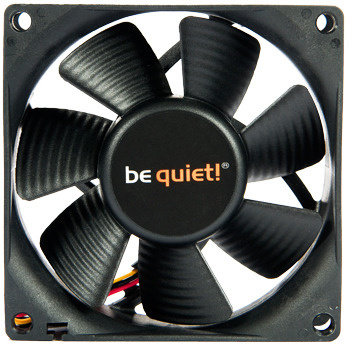 Be quiet! SilentWings Pure (80mm)_674744594