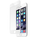 FIXED ochranné tvrzené sklo pro Apple iPhone 7 přes celý displej, bílé, 0.33 mm_711588175