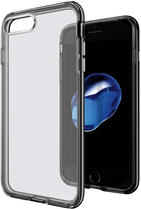 Spigen Neo Hybrid Crystal pro iPhone 7 Plus/8 Plus, jet black_115510390