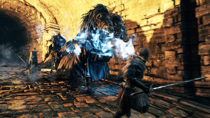 Dark Souls II: Scholar of the First Sin GOTY (Xbox ONE)_1562134493