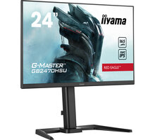 iiyama G-Master GB2470HSU-B5 - LED monitor 23,8&quot;_953969611