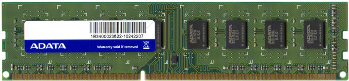 ADATA Premier Series 4GB DDR3 1333_1280994803