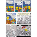 Komiks Simpsonovi: Komiksová zašívárna_1441927541