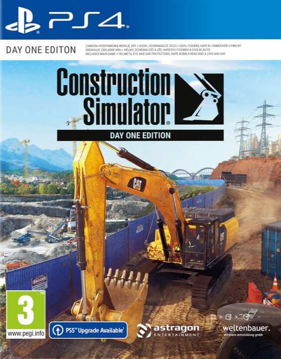 Construction Simulator - Day One Edition (PS4)_1948162369