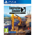 Construction Simulator - Day One Edition (PS4)_1948162369