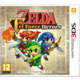 The Legend of Zelda: Tri Force Heroes (3DS)