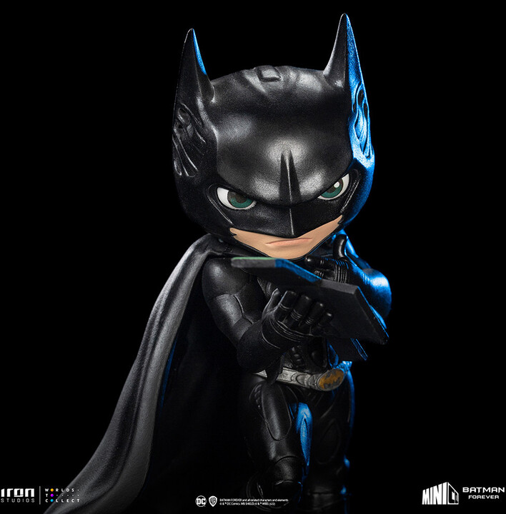 Figurka Mini Co. Batman Forever - Batman_652152454
