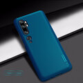 Nillkin Super Frosted zadní kryt pro Xiaomi Mi Note 10 Pro, modrá_1914105389