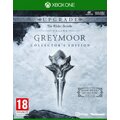 The Elder Scrolls Online: Greymoor Collector’s Edition Upgrade (Xbox ONE)_597552409