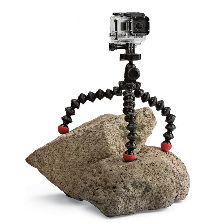 JOBY Action Tripod with GoPro Mount_447269083