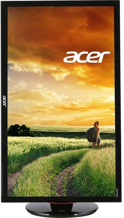 Acer XB270HUbprz Gaming - LED monitor 27&quot;_17913338