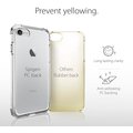 Spigen Crystal Shell pro iPhone 7/8, clear crystal_1363618506