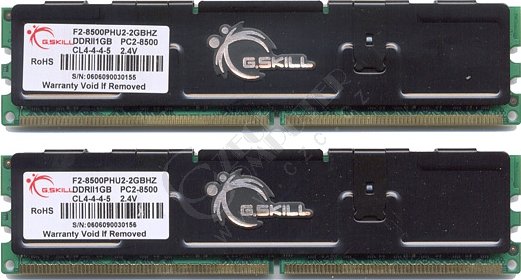 G.Skill DIMM 2048MB DDR II 1066MHz F2-8500PHU2-2GBHZ_1388745794