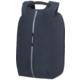 Samsonite bezpečnostní batoh SECURIPAK pro notebook 15.6&quot;, modrá_17358734