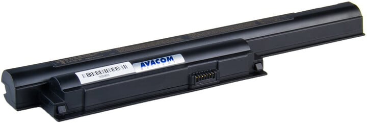 Avacom baterie pro Sony Vaio VPC-CA/CB/EH series, VGP-BPS26 Li-ion 10,8V 5200mAh/56Wh_1030137587