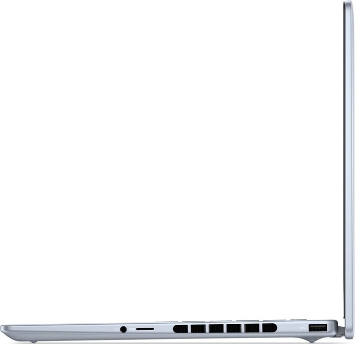 Dell Inspiron 14 Plus (7440), stříbrná_407729156