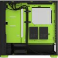 Fractal Design Pop Air RGB Green Core TG Clear Tint_39895357