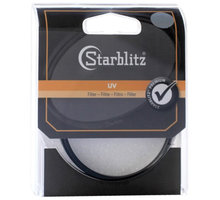 Starblitz UV filtr 52mm