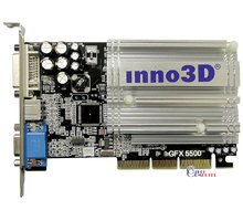 Inno3D GeForce FX-5500 256MB_683389605