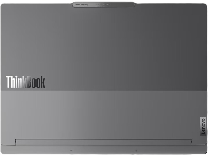 Lenovo ThinkBook 16p G5 IRX, šedá_1450739162