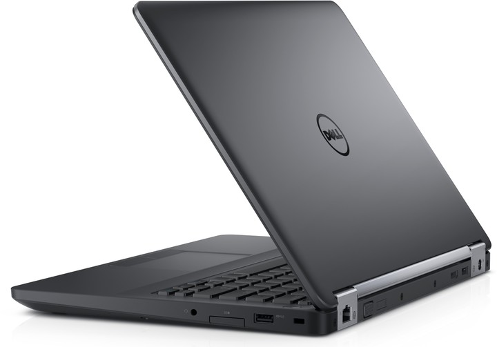 Dell Latitude 14 (E5470), černá_2131457947