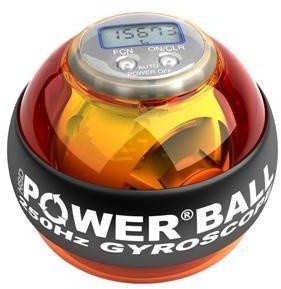 Powerball Pro Amber 250Hz (jantarový)_1524783918