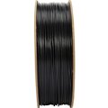 Polymaker tisková struna (filament), PolyLite ASA, 1,75mm, 1kg, černá_1984197120