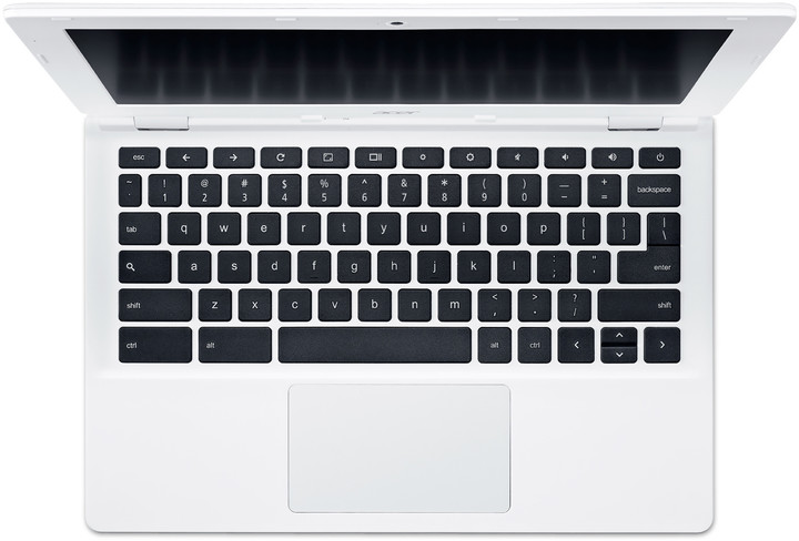 Acer Chromebook 11 (CB3-111-C5D3), bílá_1003928782