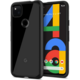Spigen ochranný kryt Ultra Hybrid pro Google Pixel 4a, černá