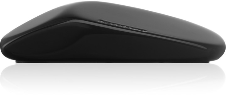 Lenovo Smart Touch N800, černá_1108080450