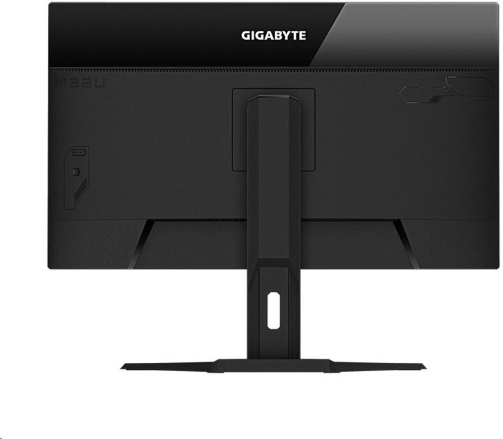 GIGABYTE M32U - LED monitor 31,5"