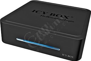 RaidSonic Icy Box IB-MP303S-B_983670192