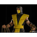 Figurka Iron Studios Mortal Kombat - Scorpion Art Scale, 1/10_833621921