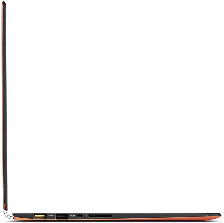 Lenovo Yoga 3 Pro, oranžová_928719141