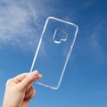 Spigen Liquid Crystal pro Samsung Galaxy S9, clear_109687882
