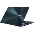 ASUS ZenBook Pro Duo 15 OLED (UX582), modrá_654689783