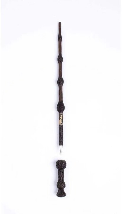 Propiska Harry Potter - Dumbledore&#39;s Magic Wand, replika, 30cm_495361462