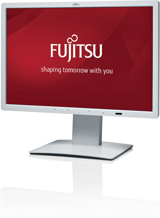 Fujitsu P24W-7 LED monitor 24&quot;_1022082298