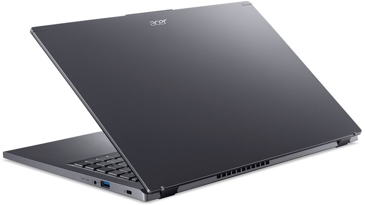 Acer Aspire 15 (A15-51M), šedá_1786660768