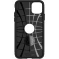 Spigen Rugged Armor iPhone 11 Pro Max, černá_1786110670