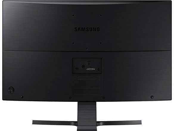 Samsung LS24E510CS - LED monitor 24&quot;_2080096211