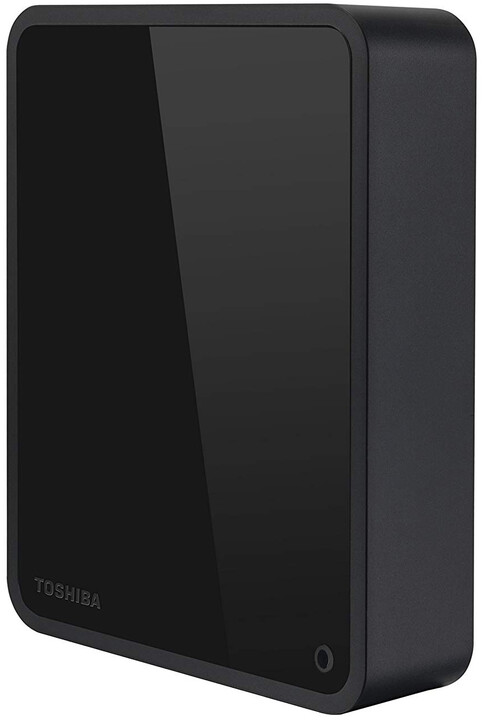 Toshiba Canvio for Desktop - 4TB_10204114