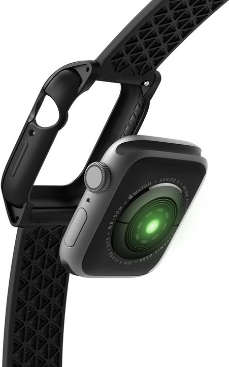 Catalyst pouzdro Impact Protection, Apple Watch 40 m, černá_626885881