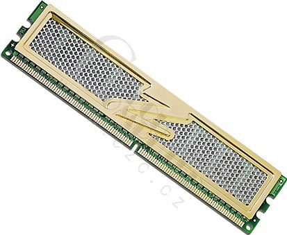 OCZ Vista Performance Gold 2GB DDR2 800_22841399