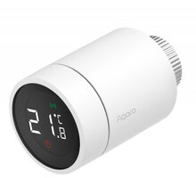 AQARA Radiator Thermostat E1 Radiátorový termostat SRTS-A01