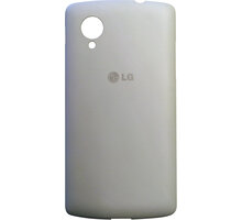 LG CCH-250 pouzdro pro Nexus 5, bílá_507380432