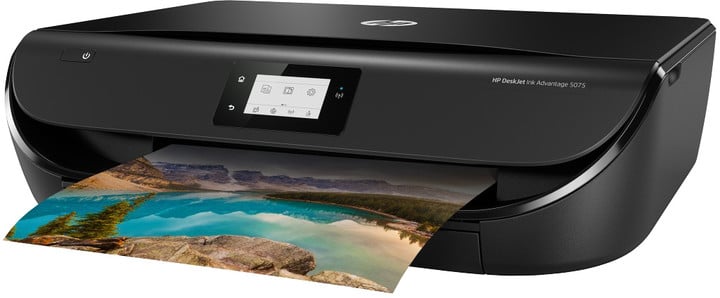 HP DeskJet Ink Advantage 5075 All-in-One_604039782