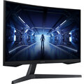 Samsung Odyssey G5 - LED monitor 27"