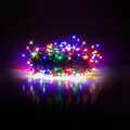 Retlux vánoční řetěz RXL 203, 50xLED, 10m, multicolor_130922122