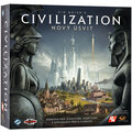 Desková hra Sid Meiers Civilization: Nový úsvit